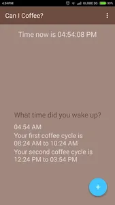 Can I Coffee? screenshot 0