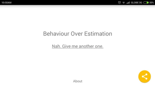 Newfad Generator screenshot 2