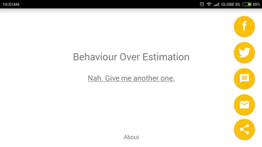 Newfad Generator screenshot 3