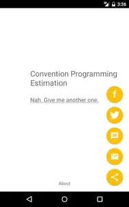 Newfad Generator screenshot 5