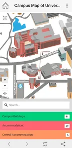 iSheffield screenshot 3