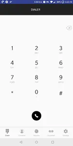 Ombrex Work screenshot 1