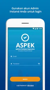 ASPEK screenshot 0