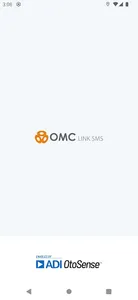 OMC Link SMS screenshot 0
