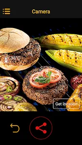 GrillPro screenshot 2