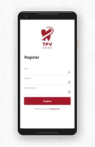 TPV Endo screenshot 1