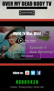 OMDB.TV screenshot 4