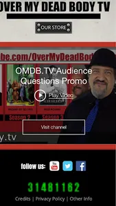 OMDB.TV screenshot 7