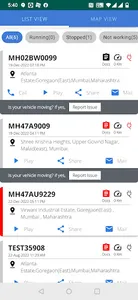 Dhruv Track screenshot 1