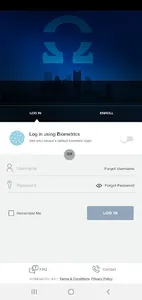 OmegaFCU Card Guard screenshot 6