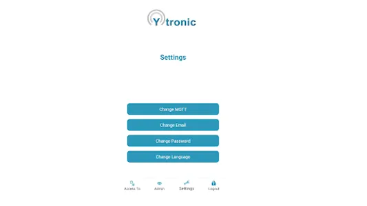 Ytronic screenshot 10