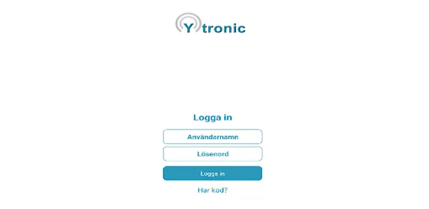 Ytronic screenshot 5