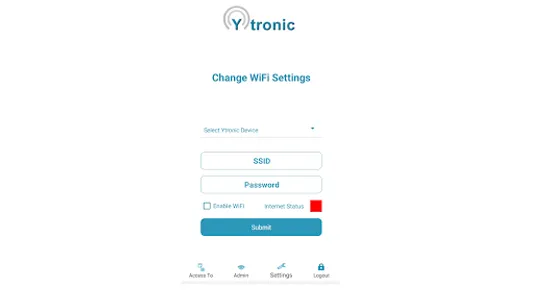 Ytronic screenshot 8