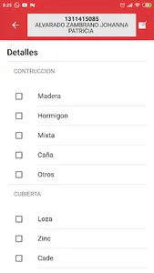 OMEGA BOMBEROS screenshot 6