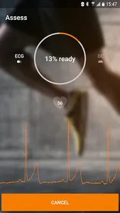 Adaptive Training Plans screenshot 2