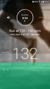 Adaptive Training Plans screenshot 6