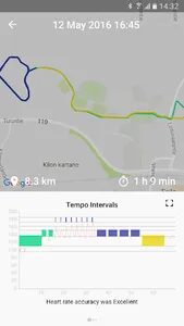 Adaptive Training Plans screenshot 7
