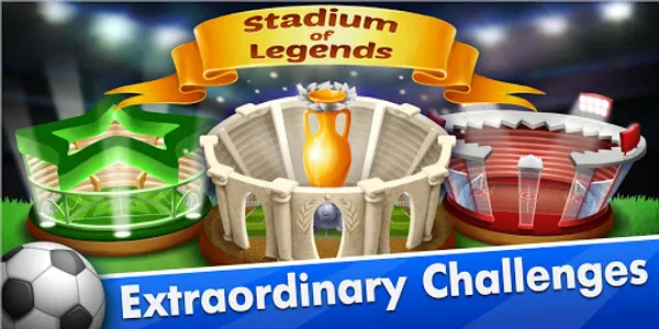 Fans of Soccer: Online Footbal screenshot 1
