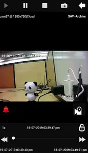 PiOnVR screenshot 3