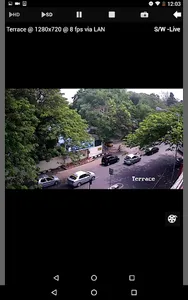 WebOnVR screenshot 10