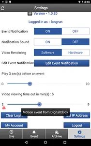 WebOnVR screenshot 12