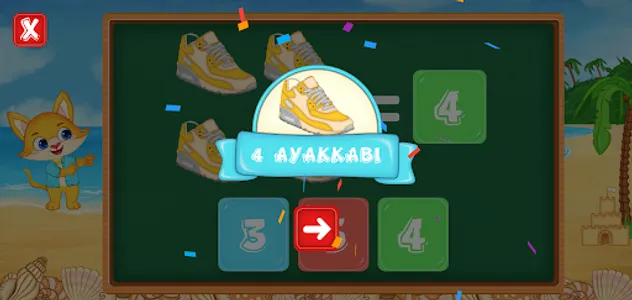 Saymayı Öğreniyorum screenshot 3