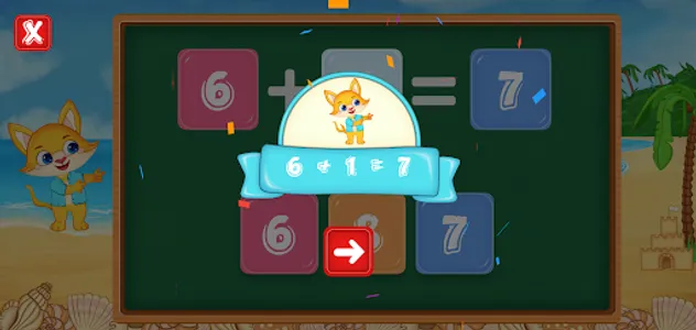Saymayı Öğreniyorum screenshot 5