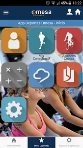 SDR Arenas screenshot 0