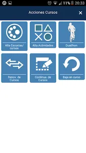 Tarjeta Única Briviesca screenshot 3