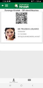 Durango Kirolak screenshot 1