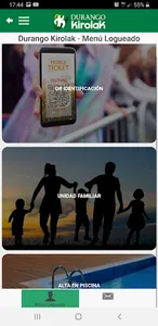 Durango Kirolak screenshot 6