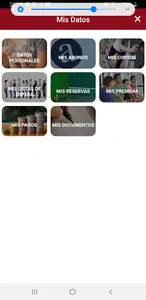 Ermua Kirolak screenshot 1