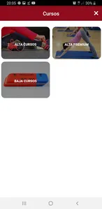 Ermua Kirolak screenshot 2