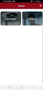 Ermua Kirolak screenshot 4