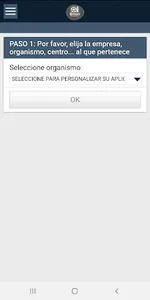 Omesa NFC screenshot 0