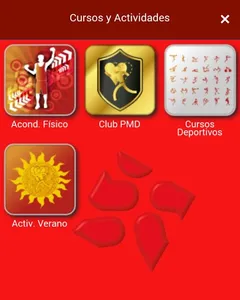 PMD Palencia screenshot 4