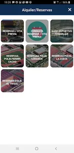 PMD Fuenlabrada screenshot 0