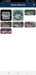 PMD Fuenlabrada screenshot 2