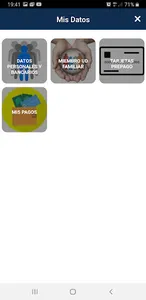 PMD Fuenlabrada screenshot 4