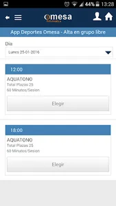 Burgos screenshot 5