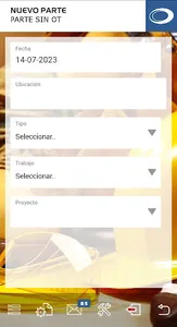 Omexom PRISMA screenshot 0