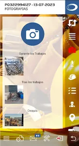 Omexom PRISMA screenshot 2