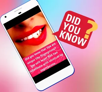 OMG Facts : You Must Know, Ama screenshot 1