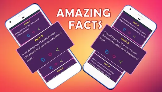 OMG Facts : You Must Know, Ama screenshot 2