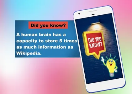 OMG Facts : You Must Know, Ama screenshot 7