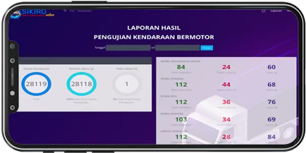 Sikiro screenshot 1