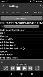AndPlug screenshot 3