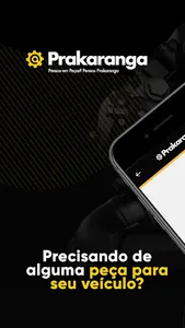 PraKaranga screenshot 0