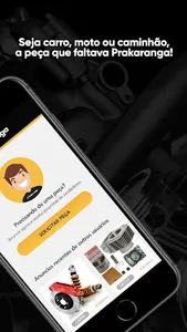 PraKaranga screenshot 1