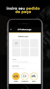 PraKaranga screenshot 2